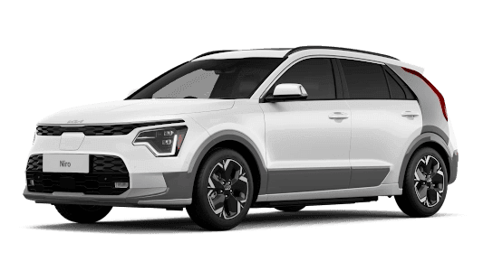 Niro EV